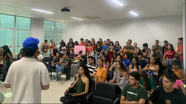 A mobilização deve seguir até quarta-feira (29/5).