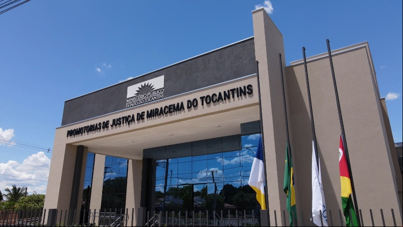 Nova sede 